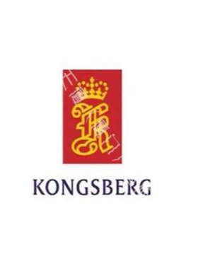 KONGSBERG GN-11 Themocouple Amplifier 0-600℃ GN-100/A议价