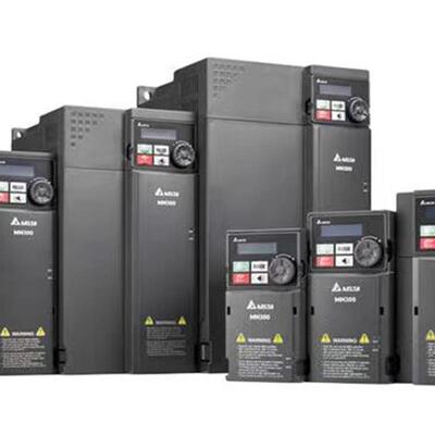 全新正品台达变频器MS300系列 VFD13AMS43ANSAA 5.5kw 三相38询价