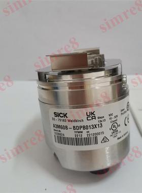 A3M60B-BDPB013X13 10-32V德国SICK施克编码器DE-79183现货询价