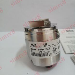 32V德国SICK施克编码 A3M60B BDPB013X13 79183现货询价 器DE