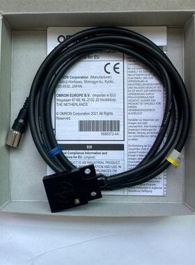 现货E2J-W10MA E2J-W20MA静电容量型放大器分离接近开关传感询价