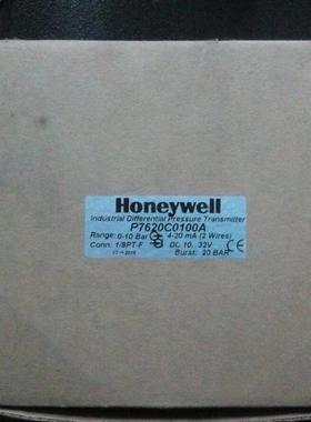 霍尼韦尔空气微压差传感器P7620C0160A/P7620C0100A/ P7620C0询价