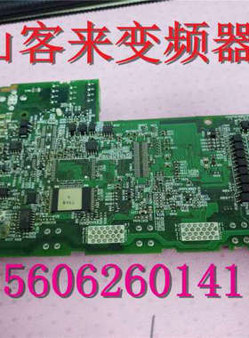 A70CA 560E变频器A700系列FR-A740主控板A70CA560E议价