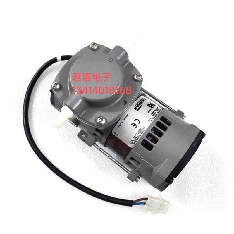 二手THOMAS美国托马斯隔膜泵 107CCD18 H 220/230V 50/60Hz 0询价