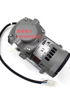 二手THOMAS美国托马斯隔膜泵 107CCD18 H 220/230V 50/60Hz 0询价