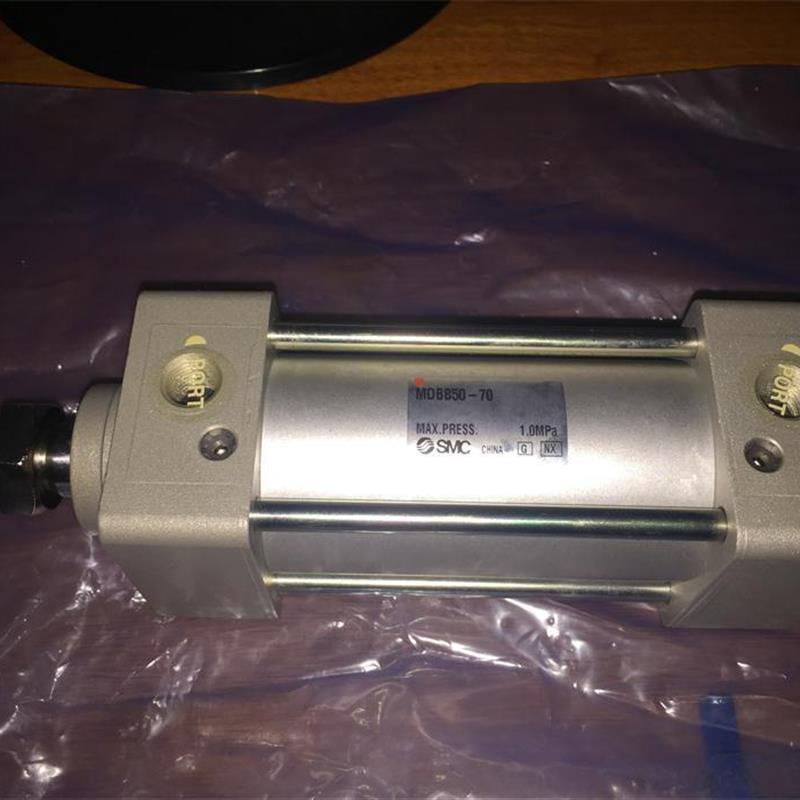 气缸 MDBB50-70 现货实物图议价询价