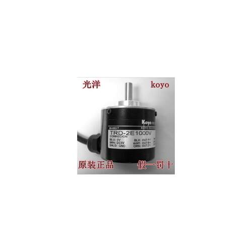 现货无锡光洋 旋转编码器  TRD-2E600V.询价