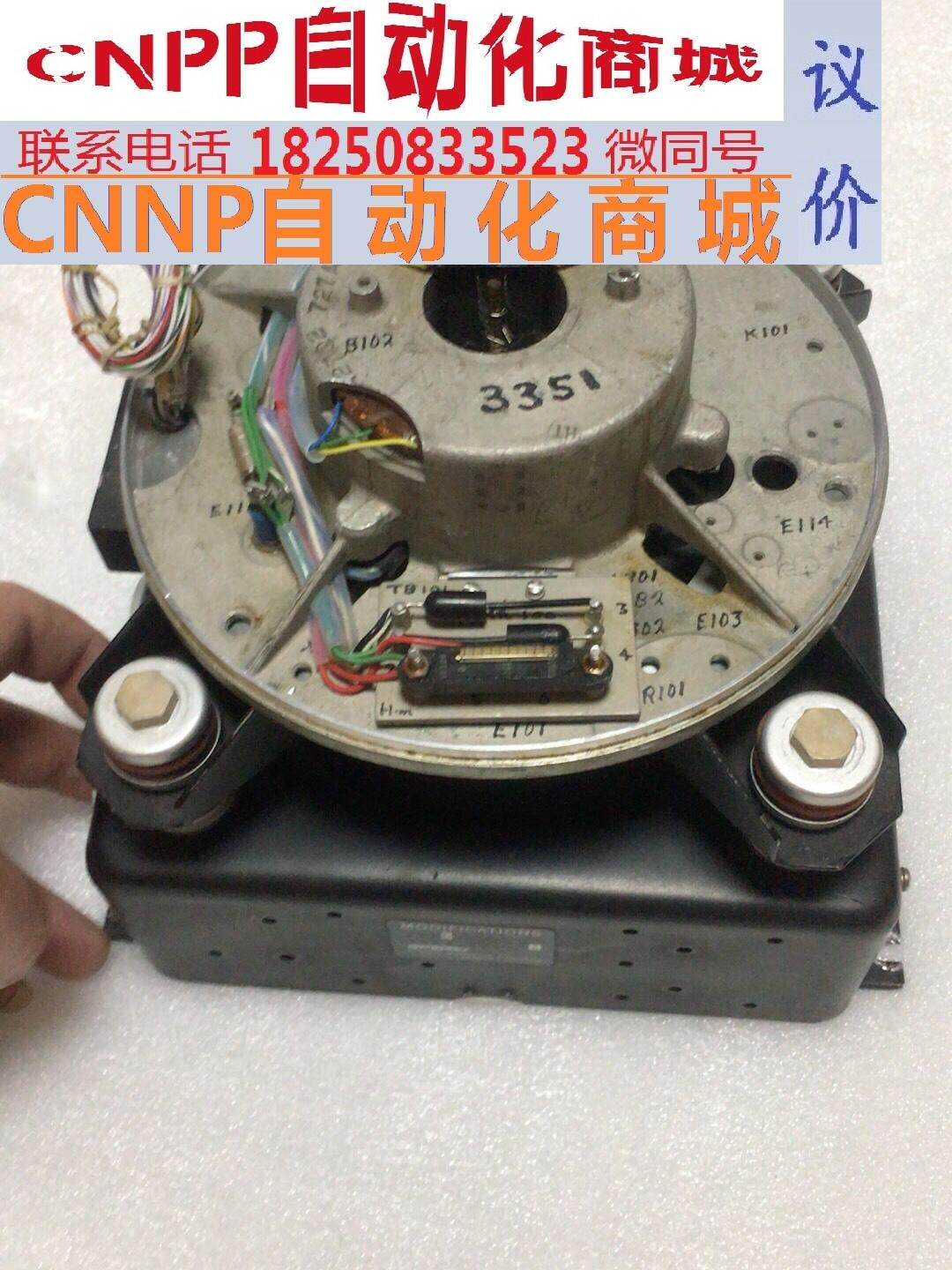 波音飞机陀螺仪 实拍图 收藏展示品 不包好坏售出不退