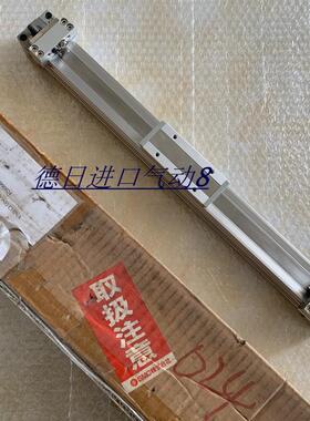 原装现货 SMC 正品无杆气缸MY1B32-250L MY1B32-256 MY1B32-3询价