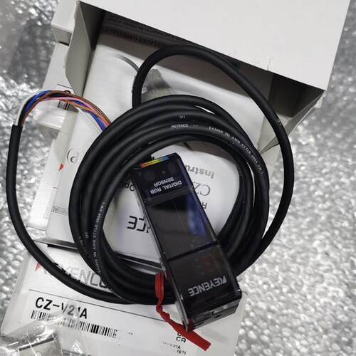 基恩士传感器CZ-V1.CZ-V21A.CZ-V22AP.N-R2.RS-232C.LS-7601询价