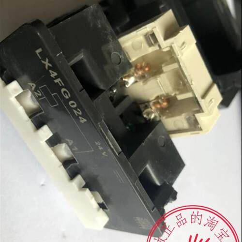 原装施耐德LX4FG024线圈DC24V询价