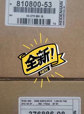 HEIDENHAIN海德汉ROD486 5000 03S旋转编码器376886-08 81080询价