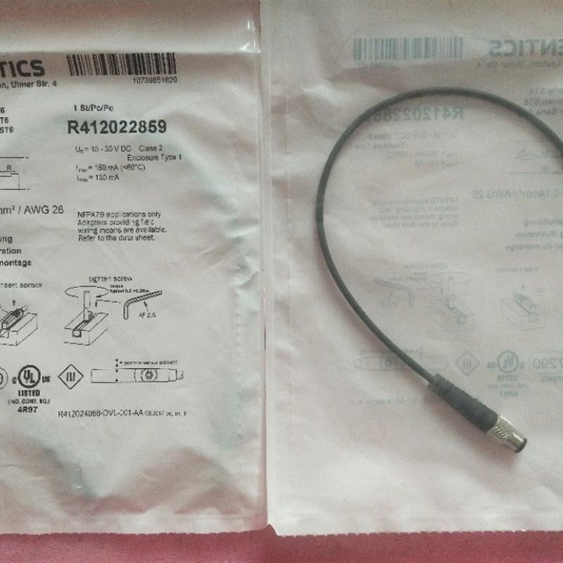 全新原装正品RVENTICS安沃驰 R412022859 现货询价