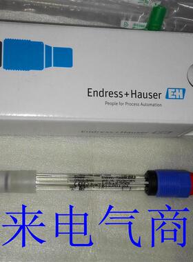 CPS16D-7BT2G全新原装E+H恩德斯豪斯PH数字电极CPS16D-10K6/0询价