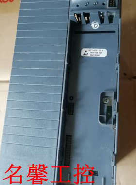 二手 邦飞利变频器/ACT 401-25A成色如图 测试包好 议价