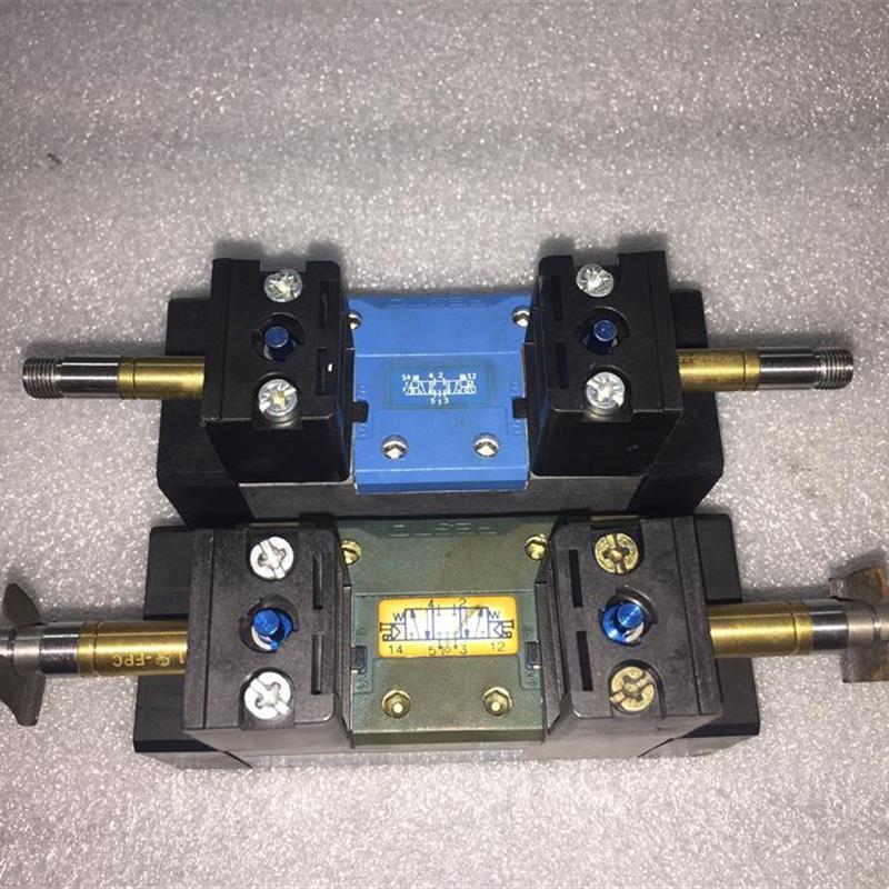 150982 电磁阀 MFH-5/3G-D-1-C 看描述议价询价