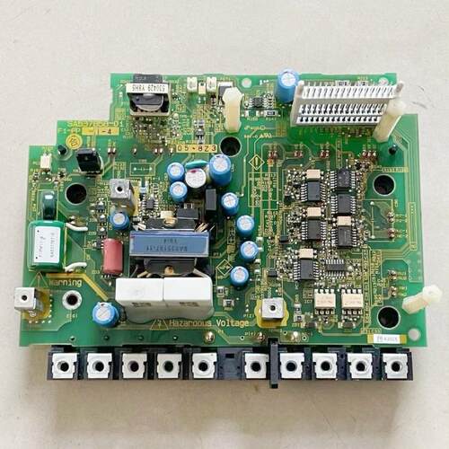 FRN7.5 11KW 15F1S-4CX F1-PP富士变频器主驱动电源板SA53785询价