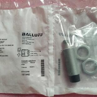 BES 询价 全新原装 BES02KF S04G PSC12E BALLUFF巴鲁夫 M18ML