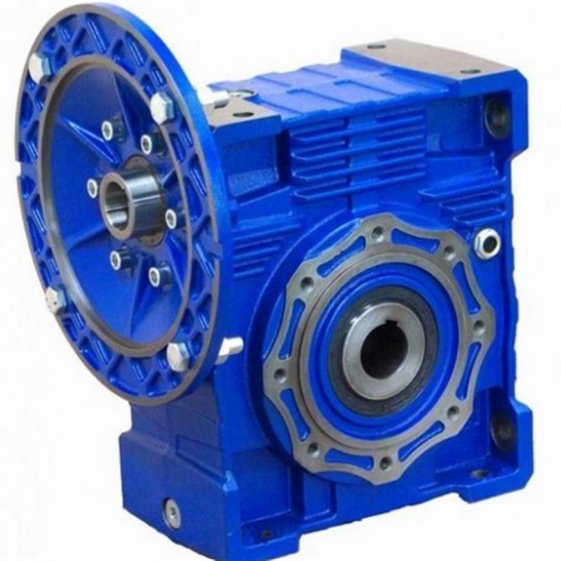 意大利B&M蜗轮蜗杆减速机NMRV063 P80B5询价