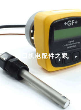 原装GF 美国3-2821-1电导传感器 KRAL KF-160.ACA.000009螺杆泵议