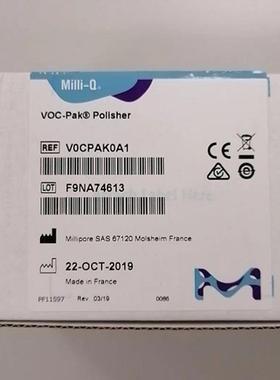 Millipore密理博MILLIPAK VOCPAK0A1 V0CPAK0A1 F9NA74613 22询价