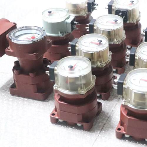 OVAL PI45B00 30 PI52H22 23 LPI45B10 20阀门指示器  议价询价