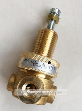 R06-222-RNKG诺冠NORGREN黄铜调压阀RNKA/RNEG/RNEA/234/270/询价