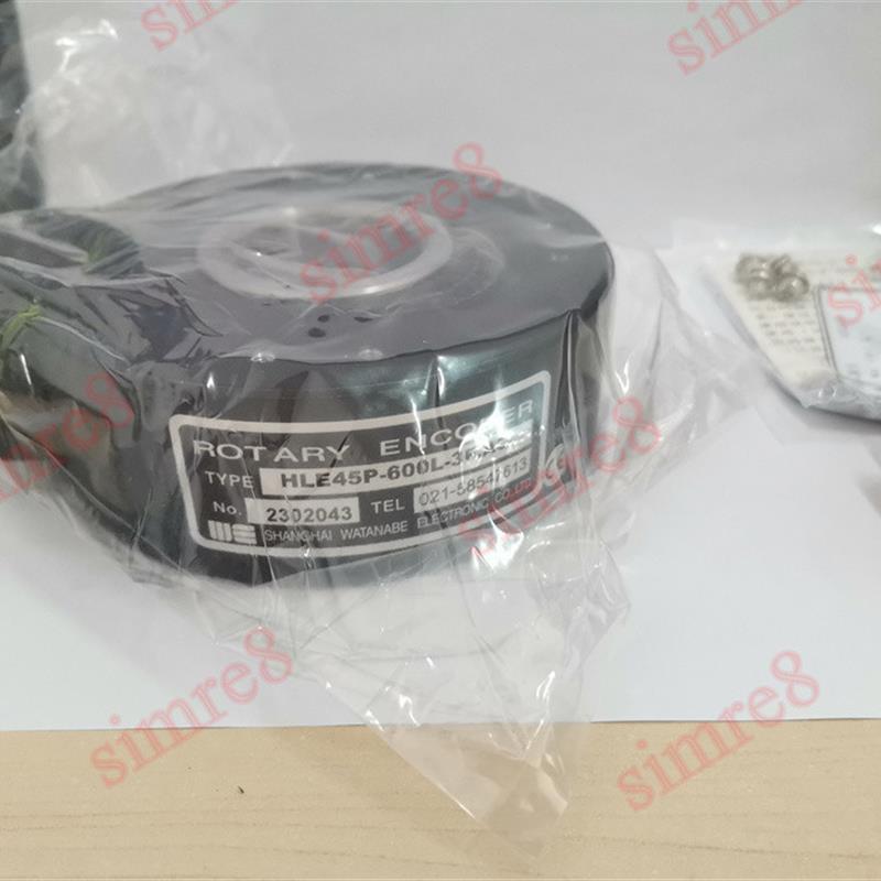 HLE45P-1024L-3F.AC渡边HLE45P-600L-3F.AC全新原装现货库存询价