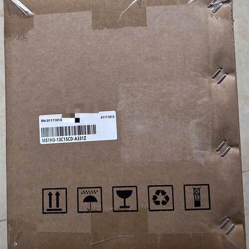 汇川伺服电机MS1H3-13C15CD-T331RMS1H3-13C15CD-A331R全新原询价