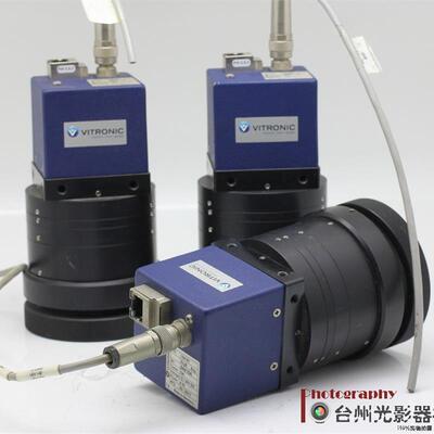 德国VITRONIC 105181 Gige EXP 工业相机询价