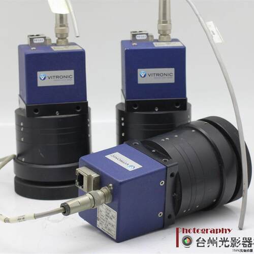 德国VITRONIC 105181 Gige EXP 工业相机询价