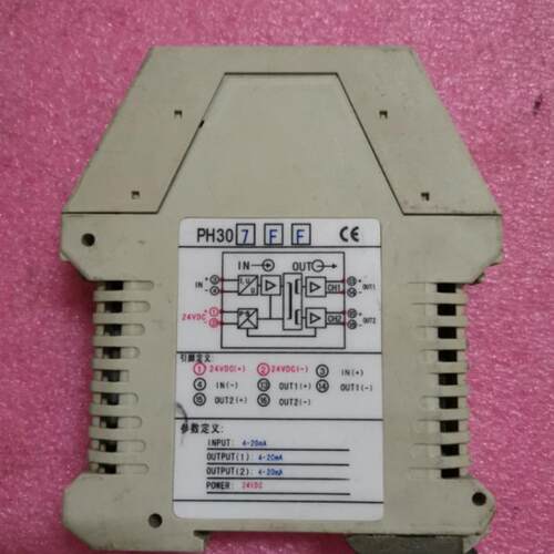 拆机 PH-307FF PH307FF PH-30 现货询价