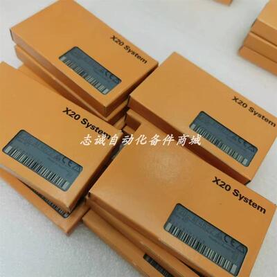X20cAI4622 销售 B&R贝加莱 模块 库存质保包邮供应现货优惠询价