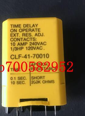 CLF-41-70010 CLF-41-70120 咨询询价