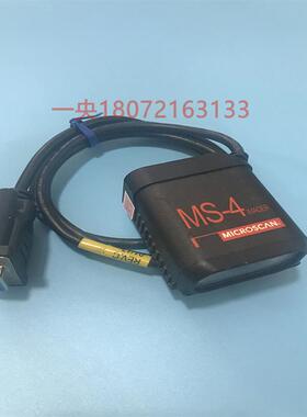 MICROSCAN迈思肯MS-4固定式扫码读码器FIS-0004-0152G 6300-0询价