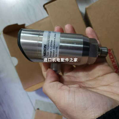 NEXON  PN3000/B400P22G14MS传感器AE AE33.5 TDG480D电容议价