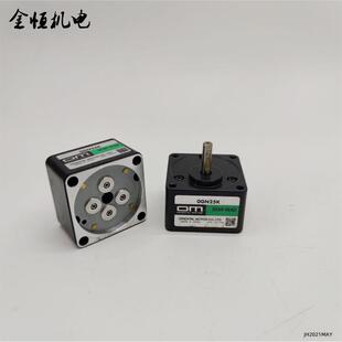 4003 0RK1GN询价 OM日本东方减速机0GN25K牙箱电机适配MSM003 原装