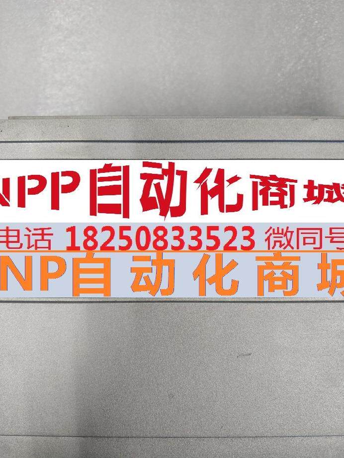 parker 派克 compax3 c3s063v2f12 i21 t30 m11 a22 原装拆机件询
