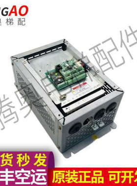新时达电梯变频器AS320 /380 4T0011底座主板AS330  11kw原装议价