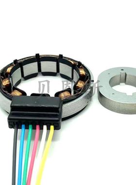 21VRX-1002-C04S 21VRX-1002-C04R美蓓亚NMB原装旋转变压器编询价