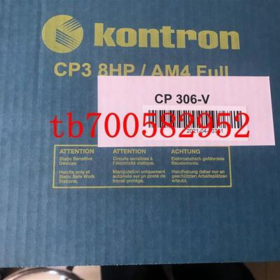 CP306-V 全新原装  现货 拍前咨询询价