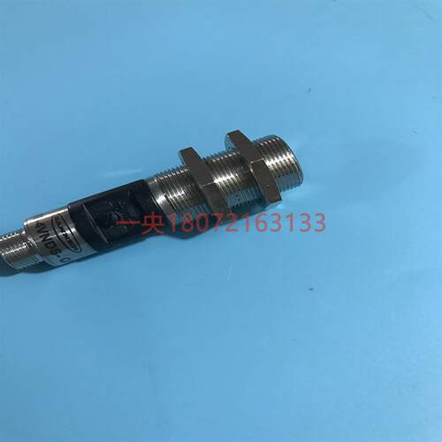 BANNER美国邦纳 M18-4VNDS-Q8 光电传感器M18-4NAES-Q8询价