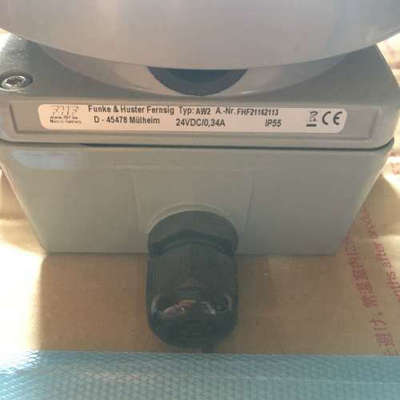 FHF FUNKE HUSTER FERNSING AW2 FHF21162113 24V FHF FUNKE AW2