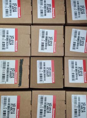 霍尼韦尔XFL821A/822A/823A/824A XS821/22/23/24模块 议价询价