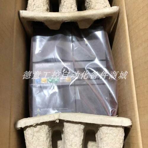 3G3MZ-A4075-ZV2 全新原装OMRON矢量控制型变频器 7.5KW现货询价