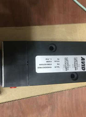 AVID 791N025DWD1MN30 2-8Bar议价