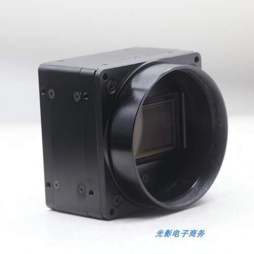 MO-M60M-C10-0-01 6000万像素 Camera Link数据接口黑白面阵询价