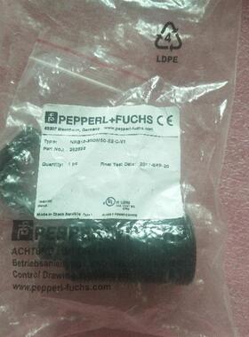 全新原装正品P+F倍加福 NRB10-30GM50-E2-C-V1 199062 现货询价