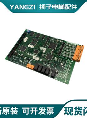三菱电梯群控GP1板P214702 707 P214710 P214701B000G01 G02 询价