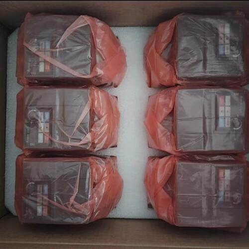 全新台达变频器VFD040EL43W 品多型号全价优问客服询价